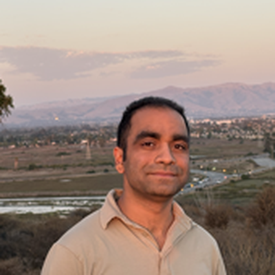 Zain Munad